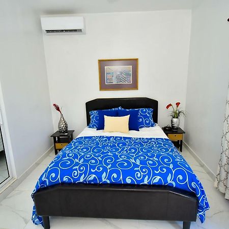 بويرتو بلاتا Rosil Place المظهر الخارجي الصورة