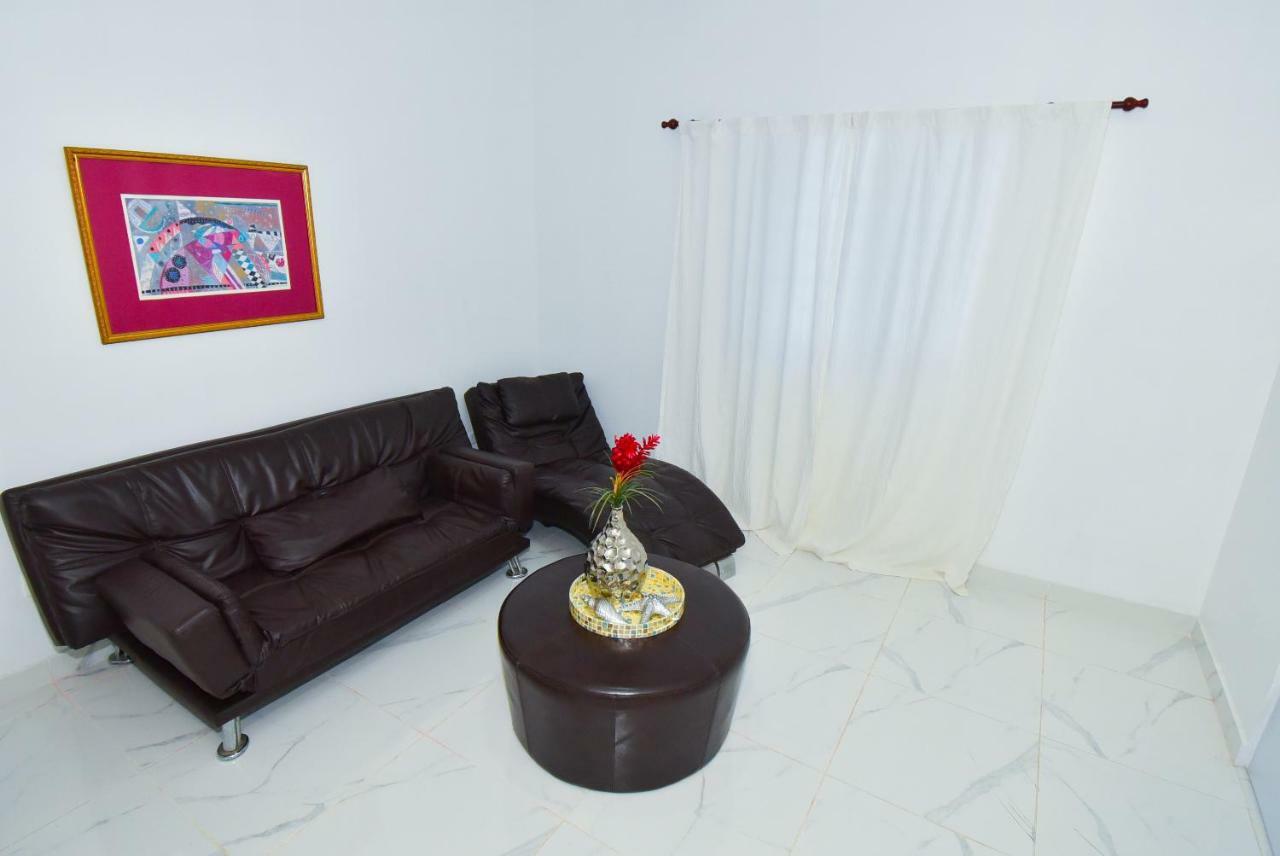 بويرتو بلاتا Rosil Place المظهر الخارجي الصورة
