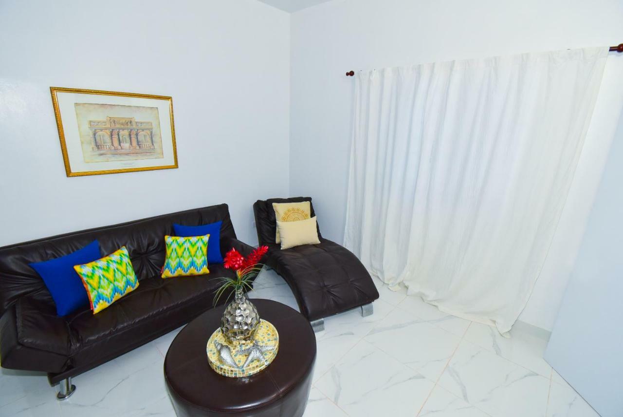 بويرتو بلاتا Rosil Place المظهر الخارجي الصورة