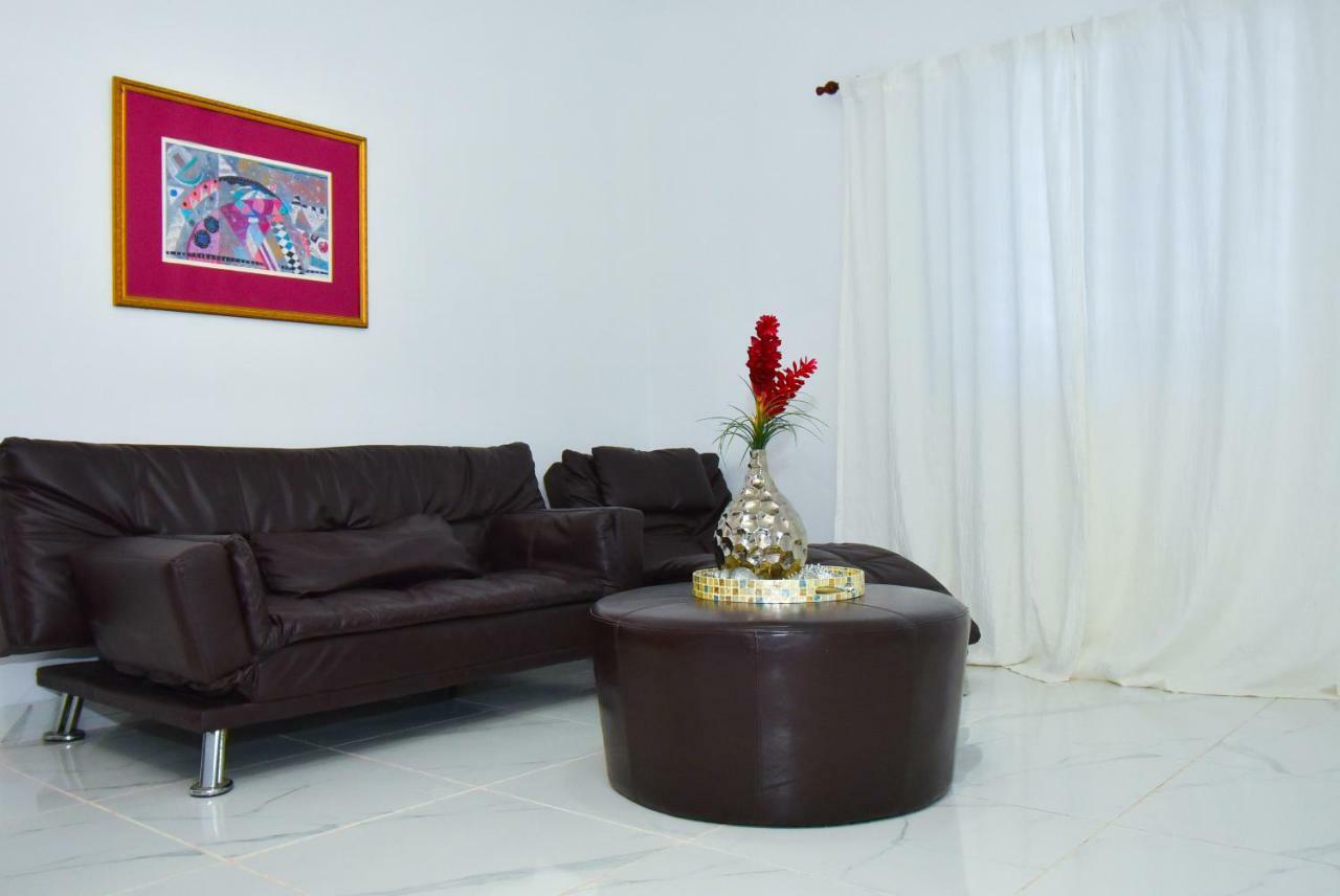 بويرتو بلاتا Rosil Place المظهر الخارجي الصورة