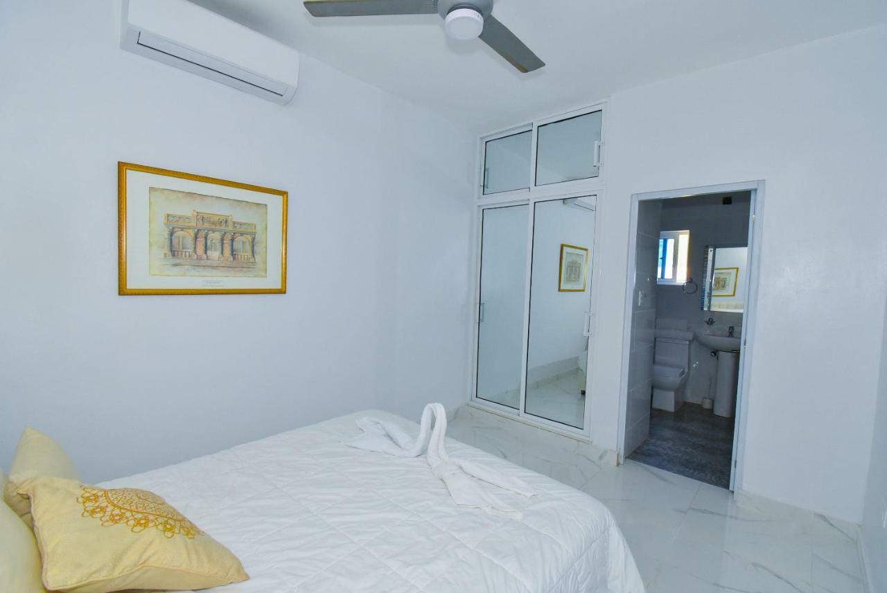 بويرتو بلاتا Rosil Place المظهر الخارجي الصورة