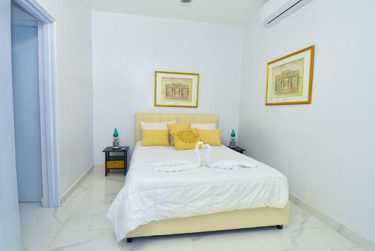 بويرتو بلاتا Rosil Place المظهر الخارجي الصورة