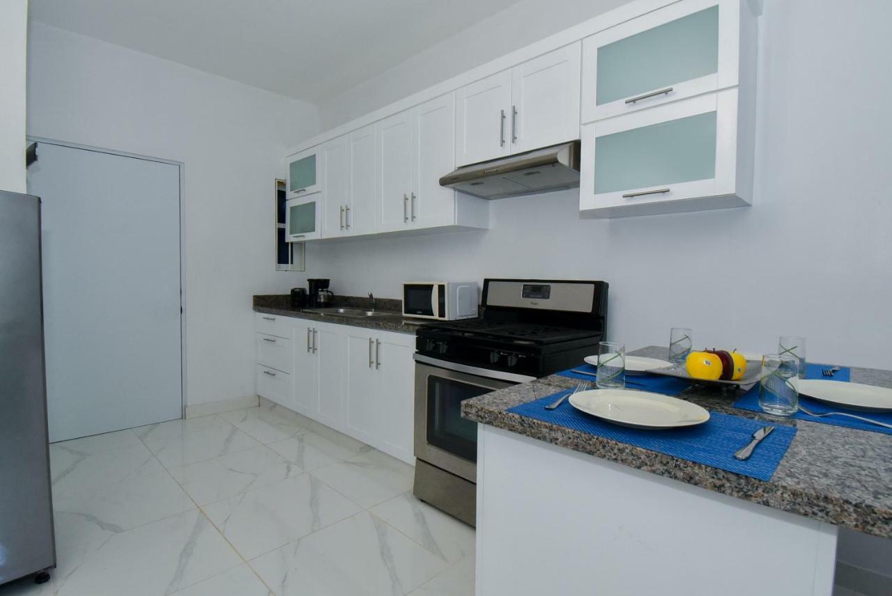 بويرتو بلاتا Rosil Place المظهر الخارجي الصورة