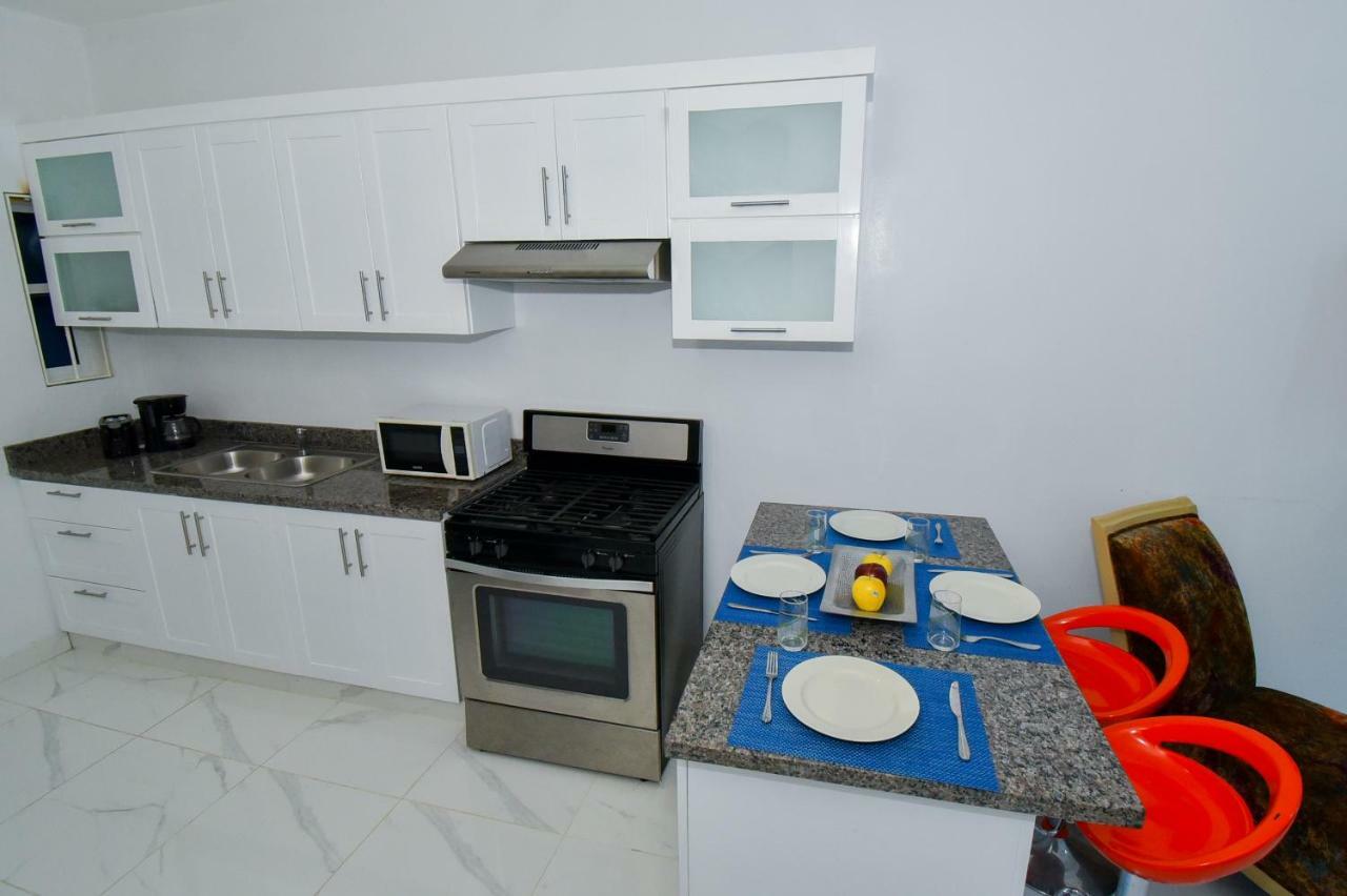 بويرتو بلاتا Rosil Place المظهر الخارجي الصورة